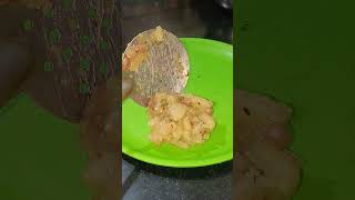 Healthy khana recipe vratkakhana trending indianfood komalmalikshorts [upl. by Saree]