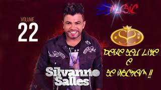 CD completo de Silvanno Salles Vol 22 [upl. by Olive]