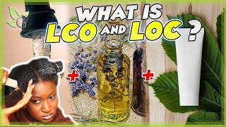 The Science behind the LOC and the LCO Methods [upl. by Nylahsoj342]