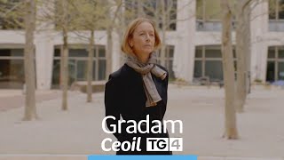 Gradam Ceoil 2024  Jean Butler  TG4 [upl. by Naved]