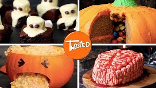 10 Last Minute Halloween Treats [upl. by Dania]