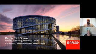 Did You Know  Barco ClickShare CX50 Gen 2 Overview [upl. by Bordie266]