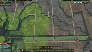 De longues dents et des barrages – Timberborn – Episode 11 [upl. by Sayette]