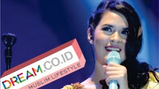 Dream Video  Raisa Kaget quotDitaksirquot Ahok [upl. by Leighland]