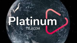 Platinum Telecom Webphone Softphone App [upl. by Aimak]