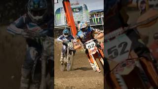 BATTLE⚔️Tomac vs Herlings vs Roczen [upl. by Cand102]