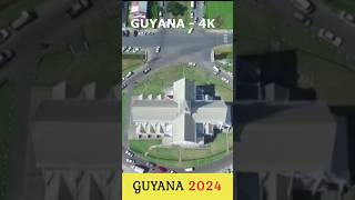 Guyana 2024  Georgetown City [upl. by Tressa140]