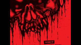 Vomit  Rotting Flesh [upl. by Wolcott]