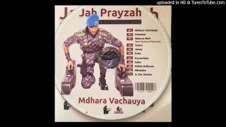 10 Jah Prayzah  Mbembe Official [upl. by Trici602]