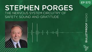 The Nervous System Circuitry of Safety Sound and Gratitude – Stephen Porges [upl. by Letnwahs]