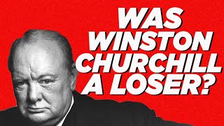 Was Winston Churchill a Loser  Avoiding the British Empire 9 [upl. by Furie]