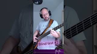 Blind test 2 Quel est ce morceau [upl. by Hedvige757]