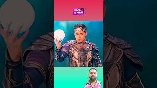 sistam hilega title song baalveer baalveerreturn devjoshi baalveershortvideo [upl. by Aroda]