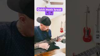 Avenged sevenfold afterlife guitar solo avengedsevenfold guitarmusic songcover solo [upl. by Mohammed]