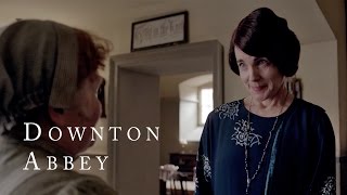 Mrs Patmore and the Refrigerator  Downton Abbey  Season 4 [upl. by Labotsirhc]