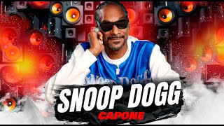 Snoop Dogg  DOG STYLE Capone Remix [upl. by Stratton]