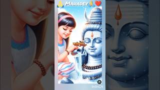 Mahadev🔱 statusmahadev status video\mahakal status [upl. by Monk183]