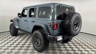 2024 Jeep Wrangler at Oxmoor CDJR Louisville amp Lexington KY C15234 [upl. by Colson]