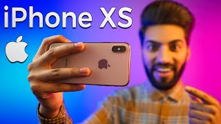 Iphone XS in Depth All Camera Features Test in Photography amp Videography in OutdoorIndoor amp Night [upl. by Fabrienne]