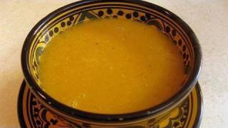 Easy Lentil Soup Recipe  CookingWithAlia  Episode 83 [upl. by Kiernan663]