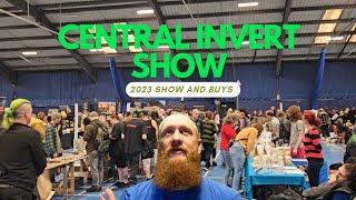 invert show 2023  Coventry capital show [upl. by Itsrejk237]