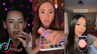 ASMR Tiktok Compilation 128 [upl. by Sarita916]