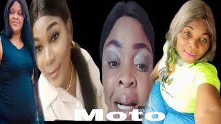 KAKEB AUDIOS SOMO COMÉDIENNE CARINE YA MÂDO ABIMISI CONTRE MIRMA KIND0K EXPOSE NA THÉÂTRE TOLANDA [upl. by Seif170]