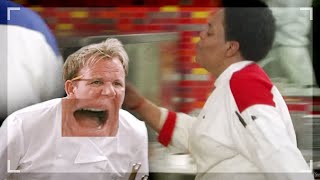 Hells Kitchen Season 7 Was Way Better Then I Thought [upl. by Boothe]