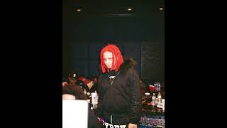 FREE Trippie Redd Rage Type Beat  quotBetrayalquot [upl. by Sessylu]