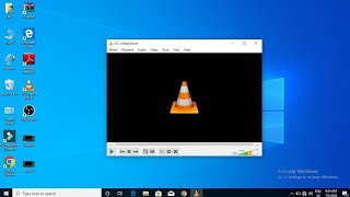 How To Install VLC Player Windows 10  VLC complete installation  VLC install for windows 10 [upl. by Geri866]