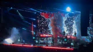 Odesza Live Pt 2 The Last Goodbye Tour 2022 Phoenix AZ odesza thelastgoodbye [upl. by Imot]