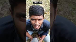 bondu kokon tk dar day funny reels comedy viralreels viralshort [upl. by Lanaj]