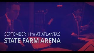 Tabernacle Choir Songs of Hope World Tour Visits Atlanta September 2024 [upl. by Yecaw457]