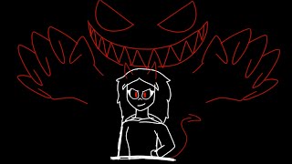 Pretty Lies Vent animation [upl. by Mayram89]