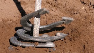 Horseshoes 2022  Huntsman World Senior Games [upl. by Lirbij]