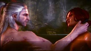 The Witcher 2  PC  Love and Blood [upl. by Terrence]