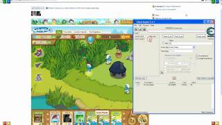 The Smurfs amp Co Hack Cheat Engine [upl. by Cott650]