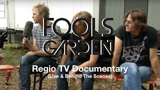 Fools Garden  Regio TV Documentary Live at Ferienzauber Rottweil 2018 [upl. by Warfeld495]