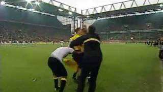 BVB  Ewerthons Meistertor 2002 [upl. by Bronwen446]