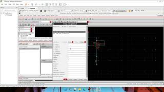 Pre charge circuit of SRAM using Cadence Virtuoso [upl. by Nairoc]