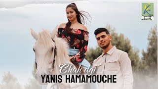 Yanis Hamamouche  CHAH DgI  cover 2024 clp offciel [upl. by Debbi]