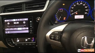 Honda Amaze Privilege Edition S Model Interior Exterior Walaround and Review [upl. by Ellinad]