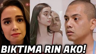 LAGOT Kim Domingo BIKTIMA RIN PALA ng KAMANYAKAN ni Archie Alemanya Archie MARAMI ng NA BIKTIMA [upl. by Dolley]