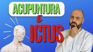 ACUPUNTURA e ICTUS [upl. by Franciscka]