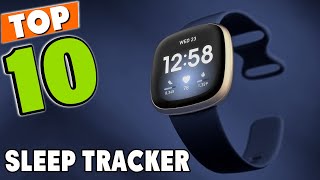 Best Budget Sleep Tracker In 2024  Top 10 New Budget Sleep Trackers Review [upl. by Oz]