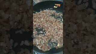 Navarathri Special 🌷Aval Payasam 🌷 shortsfeed navaratrirecipes navaratri avalpayasam [upl. by Olaf]