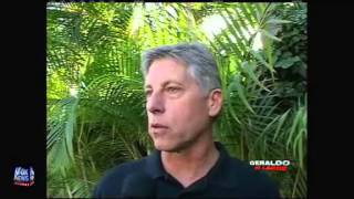 Mark Fuhrman on OJ Simpson sentencing quotJustice Finally Servedquot  Fox News [upl. by Shirah590]