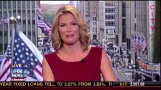 Megyn Kelly Loses It On Air Talking About Freezing Bodies [upl. by Tecil955]