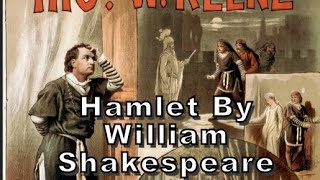 Hamlet by William Shakespeare drama dramasakuraschoolsimulator english grammar history [upl. by Akimad]