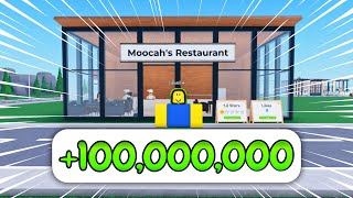 We Need Help Resturant Tycoon 2 [upl. by Patricia]